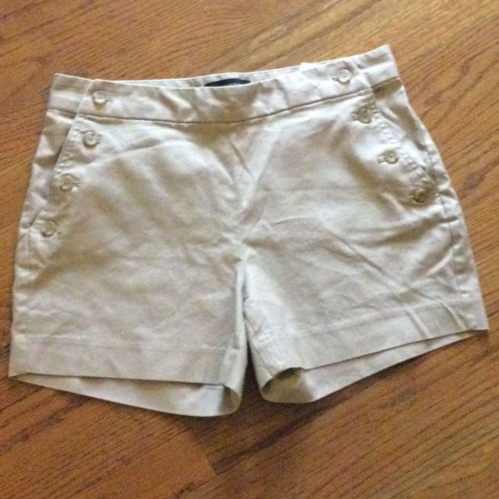 Banana Republic Shorts
